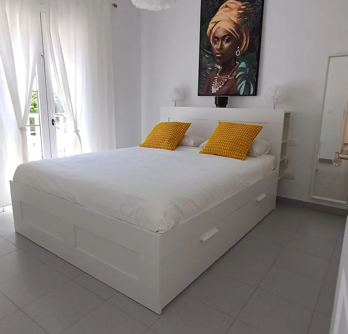 Villa Esmeralda Tias 0*,  Spain