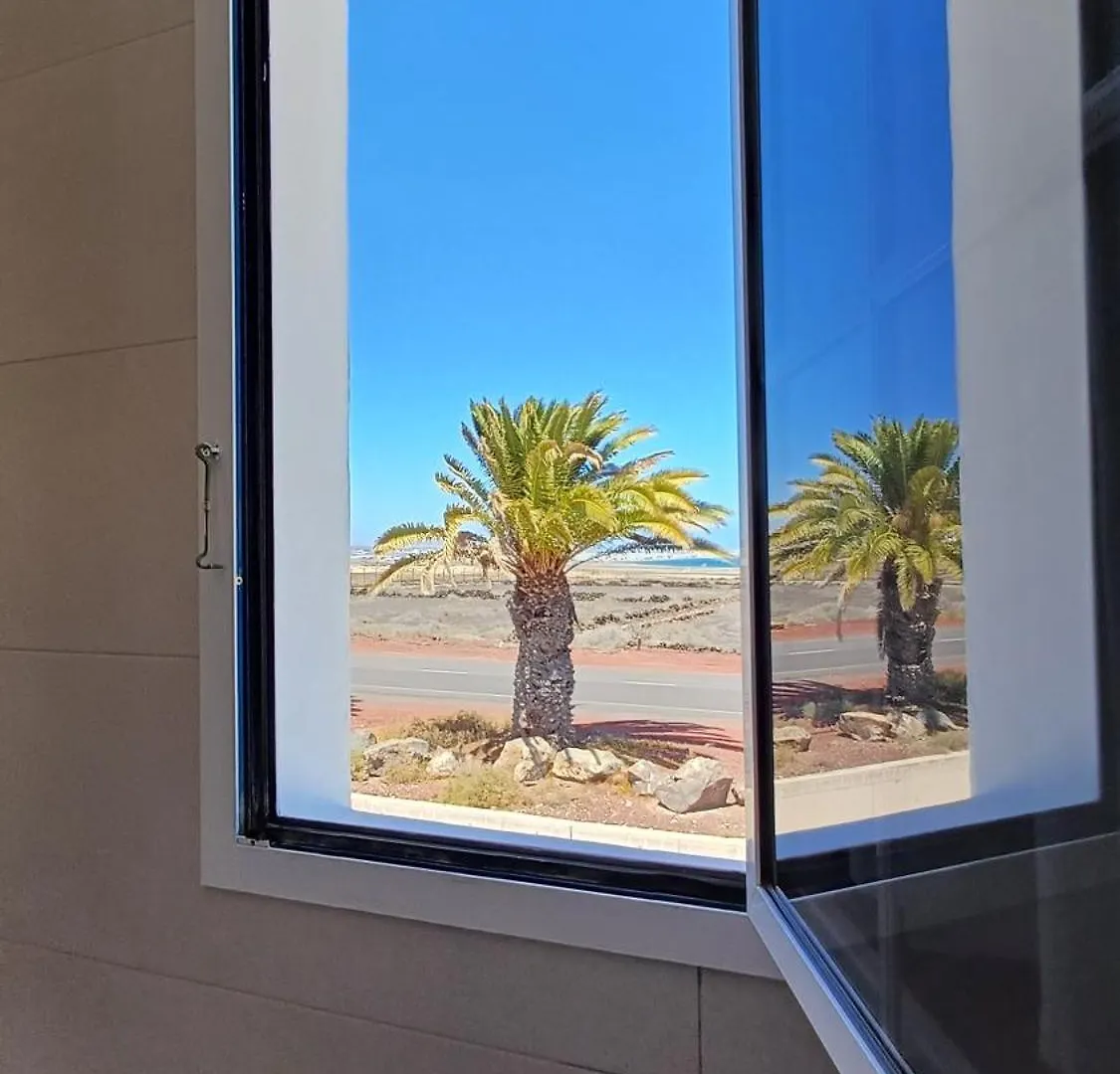 Villa Esmeralda Tias 0*,  Spain