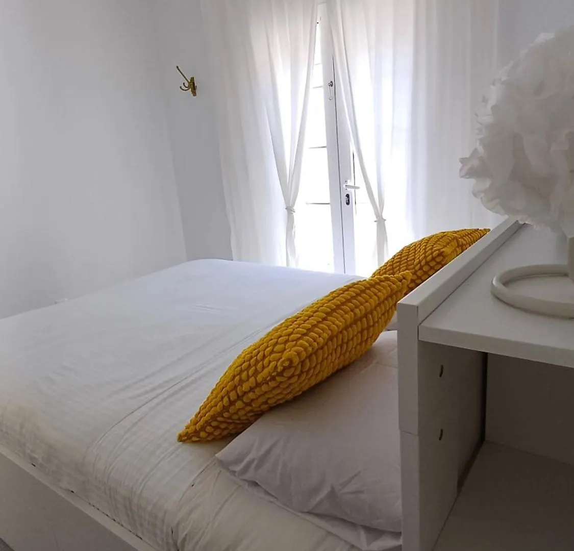 Villa Esmeralda Tias
