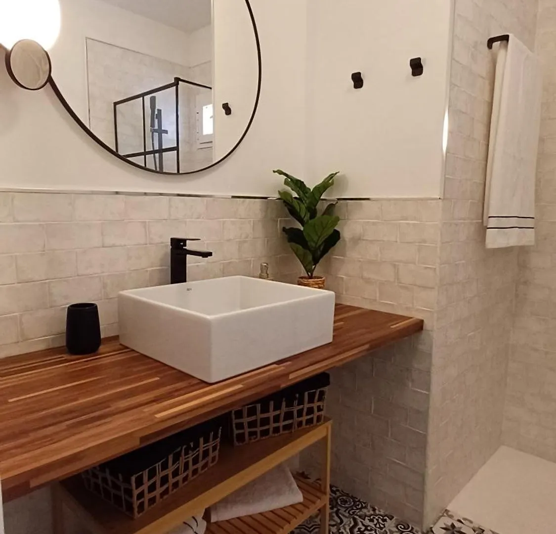 Villa Esmeralda Tias Spain