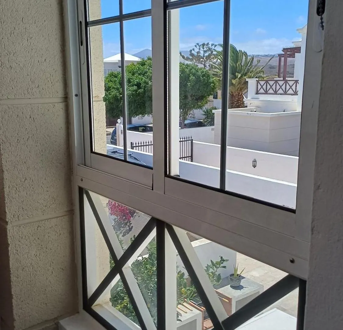 Villa Esmeralda Tias