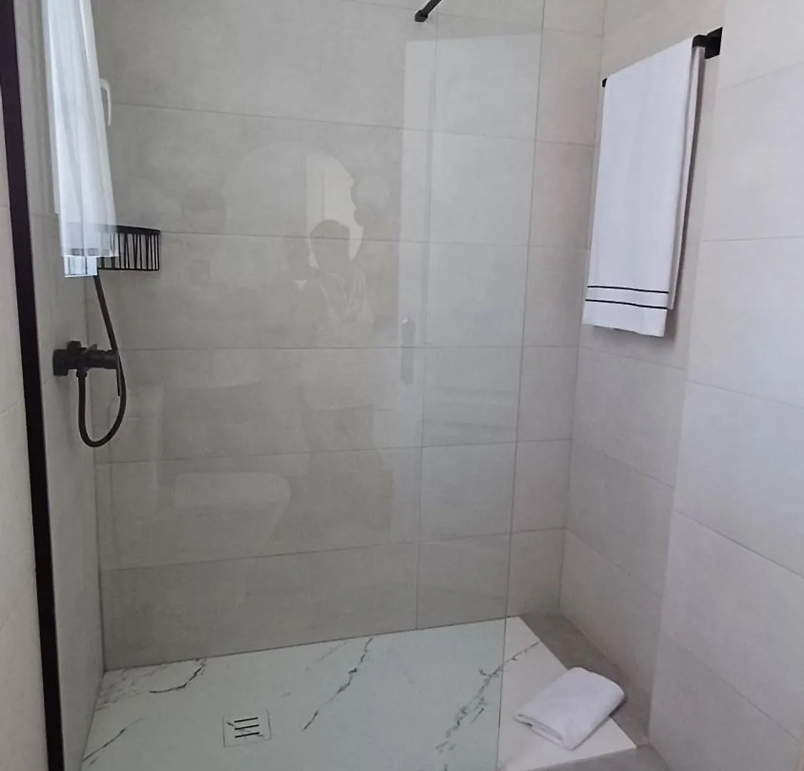 Villa Esmeralda Tias Spain