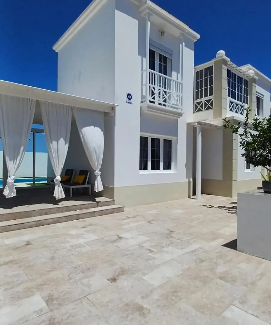 Villa Esmeralda Tias