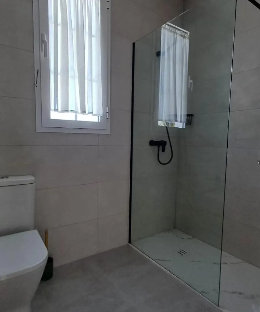Villa Esmeralda Tias Spain