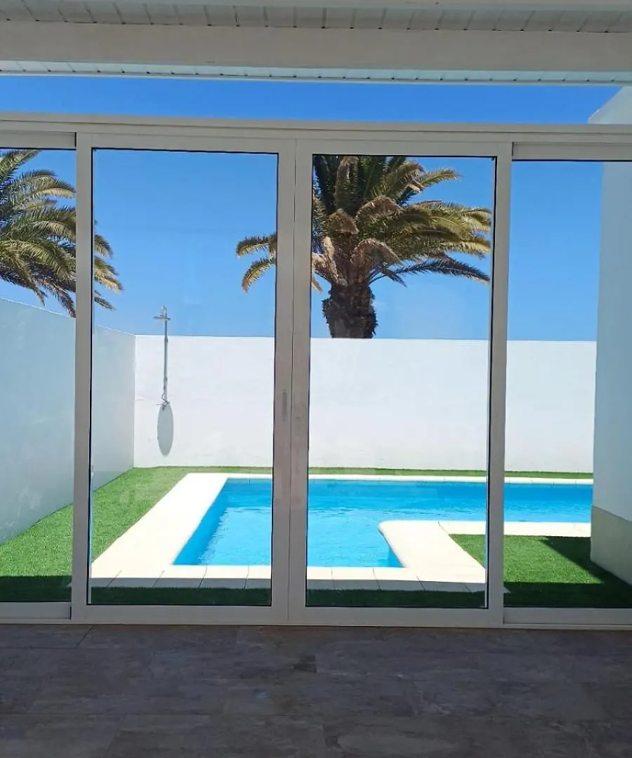Villa Esmeralda Tias 0*,