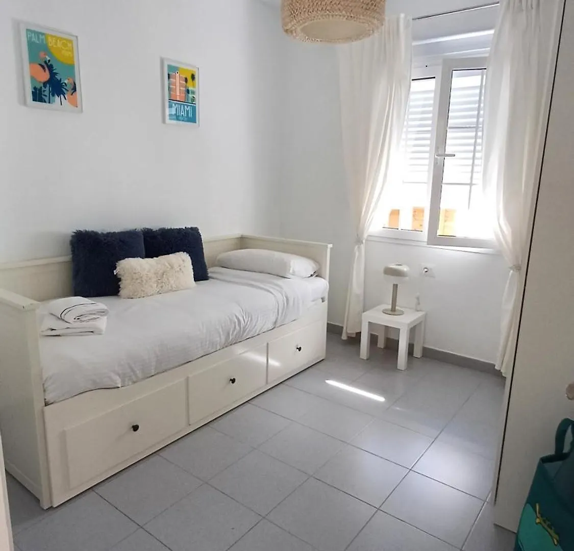 Villa Esmeralda Tias