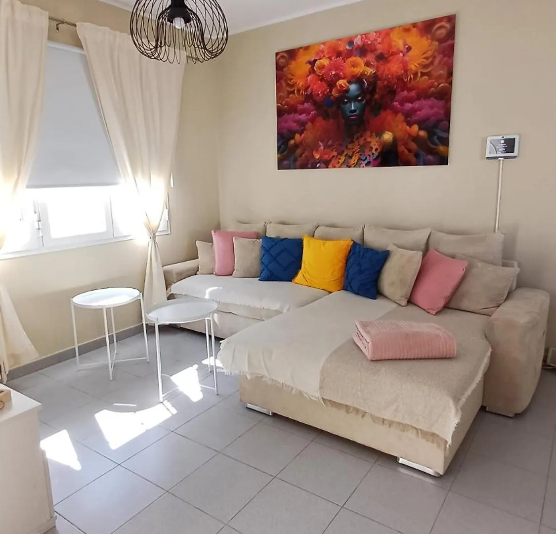 Villa Esmeralda Tias 0*,