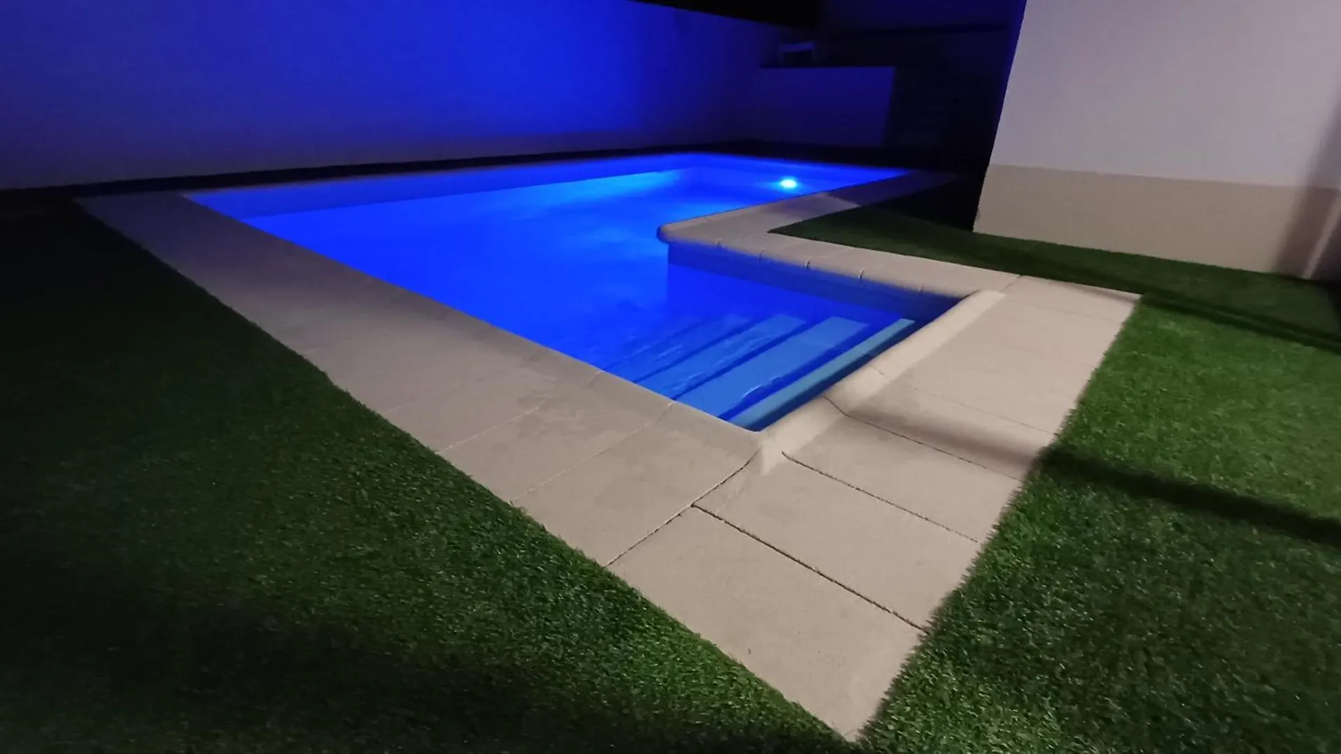 Villa Esmeralda Tias Spain