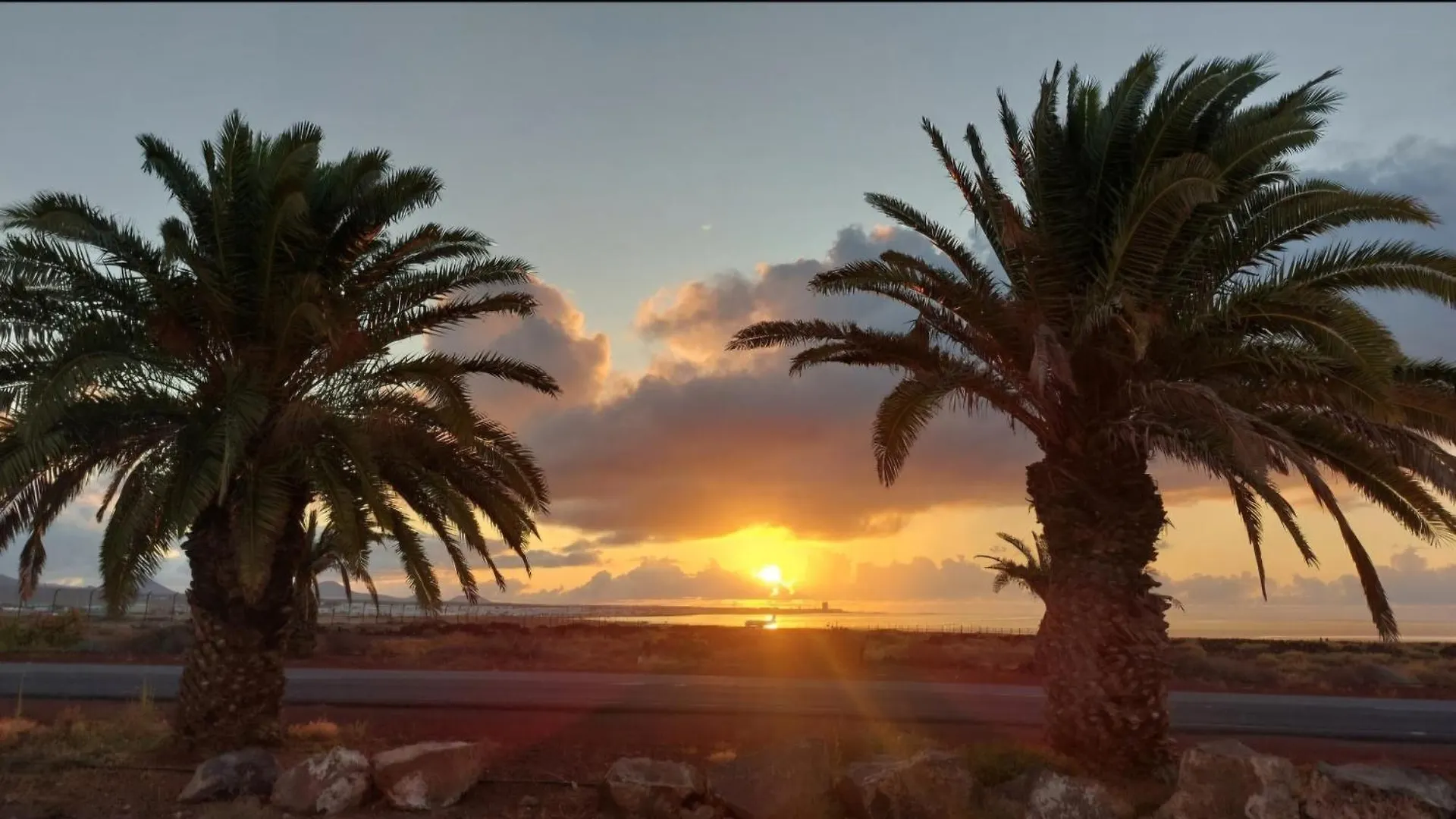 Villa Esmeralda Tias