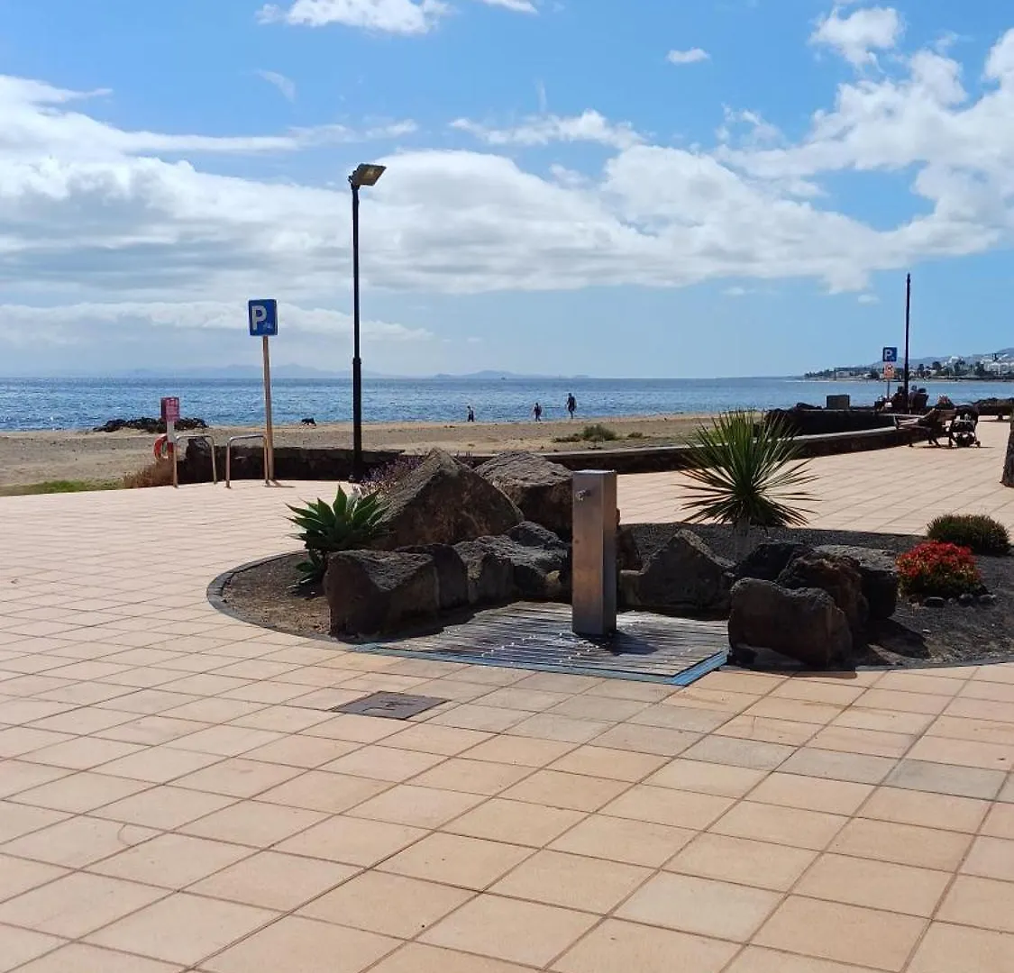 Villa Esmeralda Tias 0*,