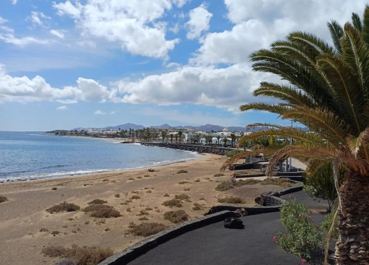 Villa Esmeralda Tias