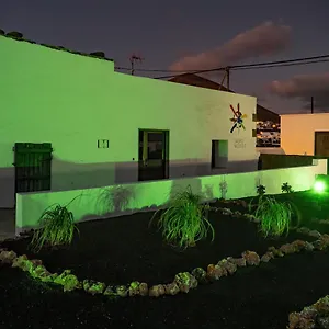 Сasa de vacaciones Casa Bárbara, Tías