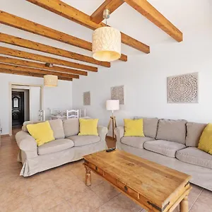 Villa 5 - Vipvipvillas, Tías