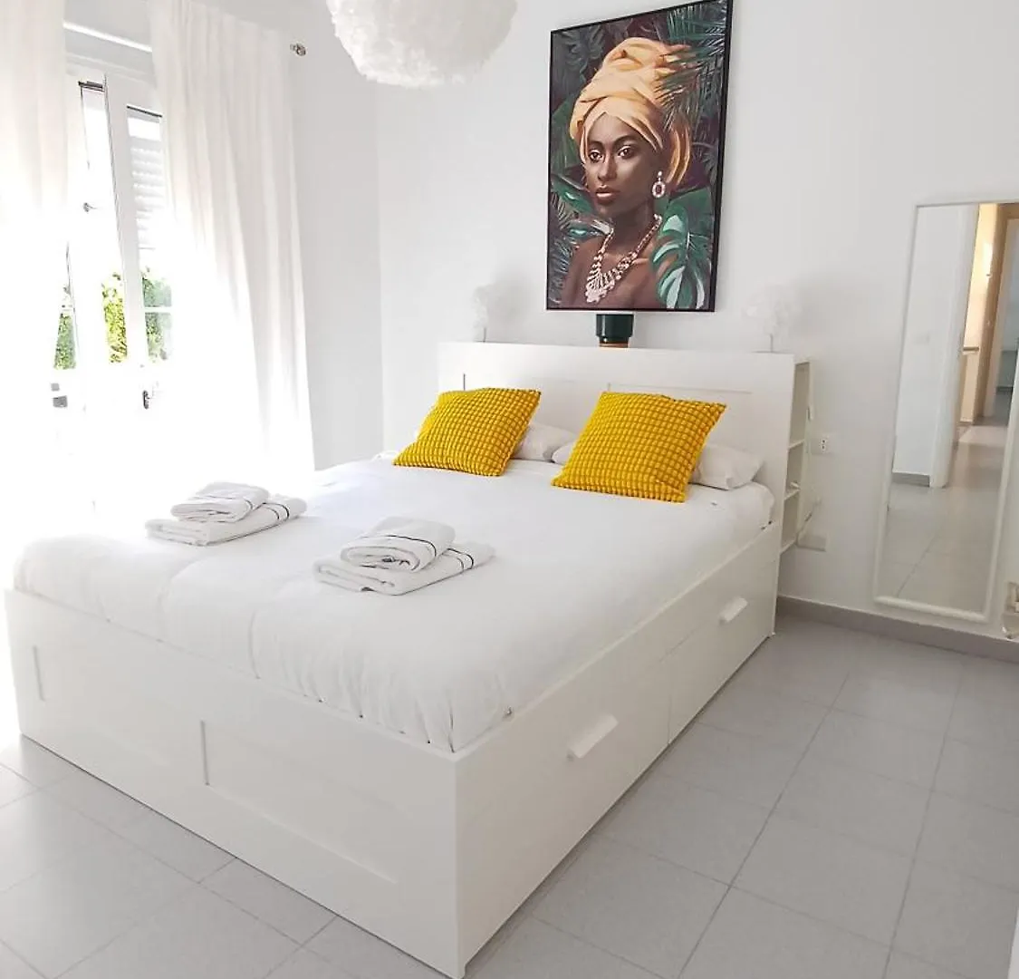 Villa Esmeralda Tias Spain